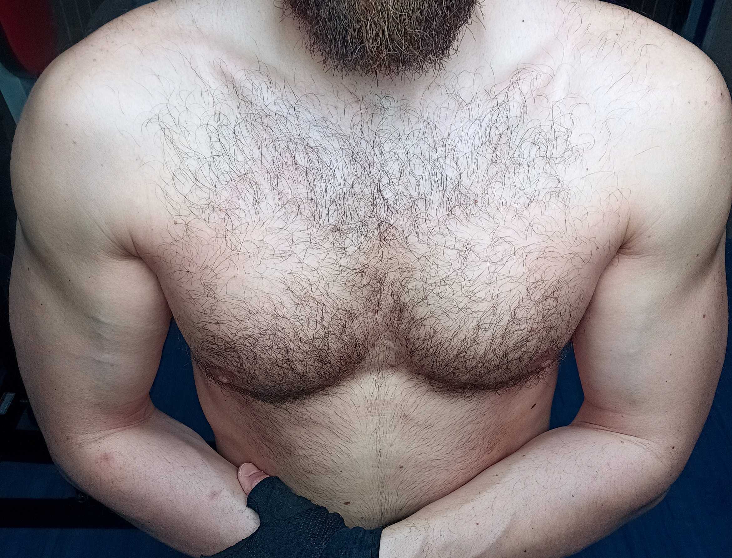 Petite photo de fin de niveau